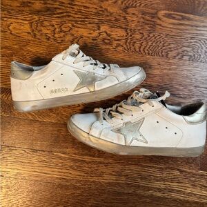 Golden Goose - Women’s size 38